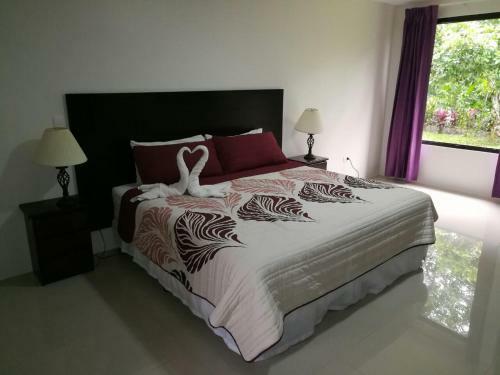 Hotel Los Rios