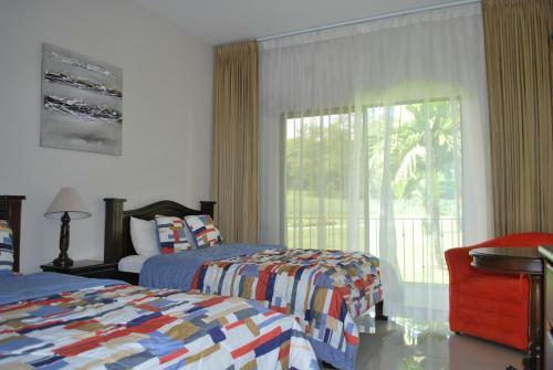 Hotel Los Rios