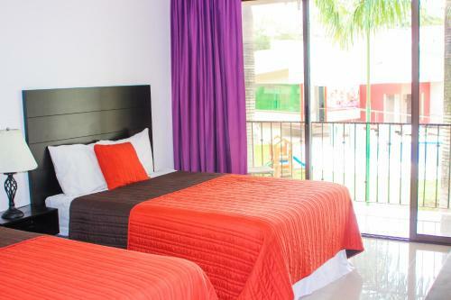 Hotel Los Rios