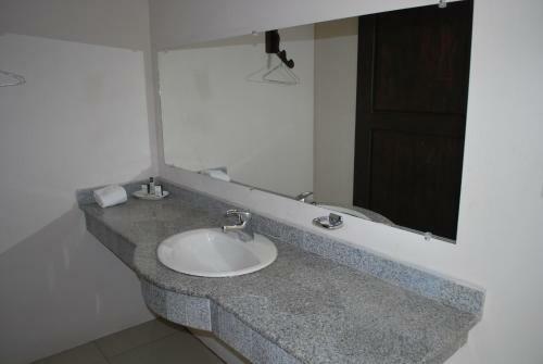 Hotel Los Rios