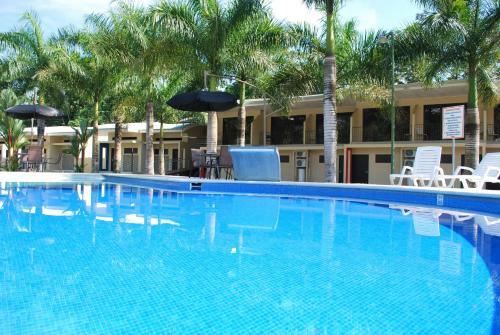 Hotel Los Rios