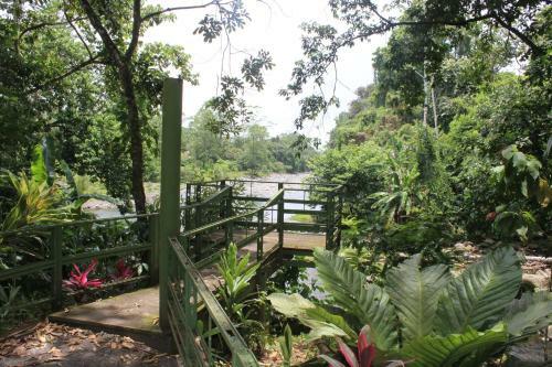Hotel Los Rios