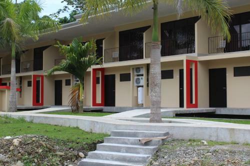 Hotel Los Rios