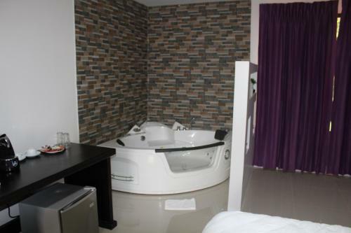 Hotel Los Rios