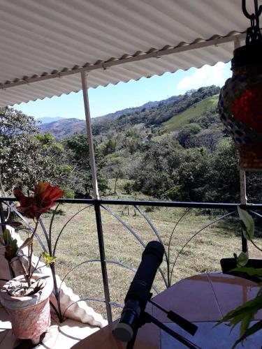 Lodge Cristo Cristal
