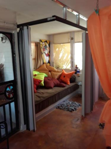 Lodge Cristo Cristal