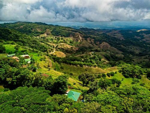 Casa de Campo #2 Finca Alta Vista Monteverde