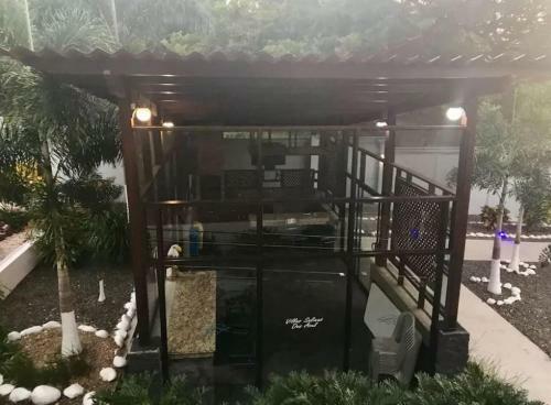 Apartamento Villas Salinas Dos Azul