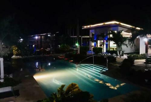 Apartamento Villas Salinas Dos Azul