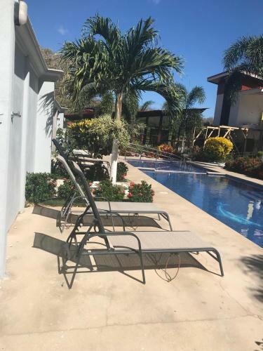 Apartamento Villas Salinas Dos Azul