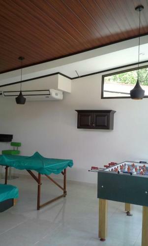 Apartamento Villas Salinas Dos Azul