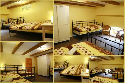 Hostal Z�mek Libou?