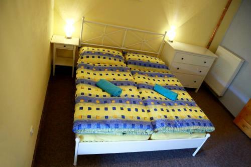 Hostal Z�mek Libou?