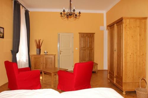 Hostal Z�mek Libou?