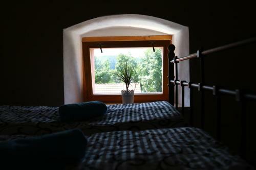 Hostal Z�mek Libou?