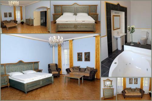 Hostal Z�mek Libou?