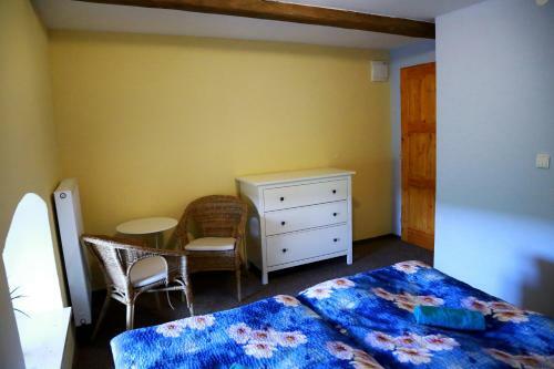 Hostal Z�mek Libou?