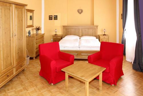 Hostal Z�mek Libou?