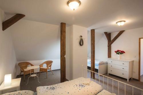 Hostal Z�mek Libou?