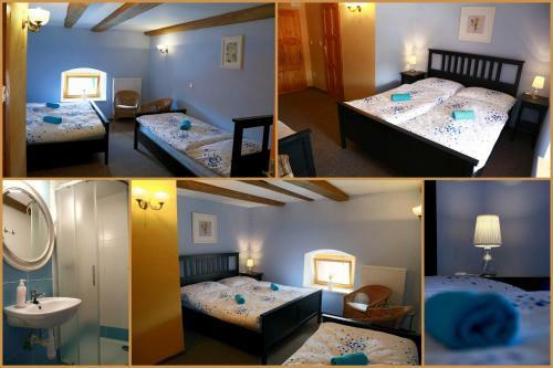 Hostal Z�mek Libou?