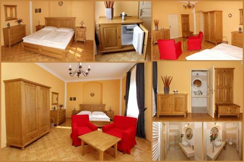 Hostal Z�mek Libou?