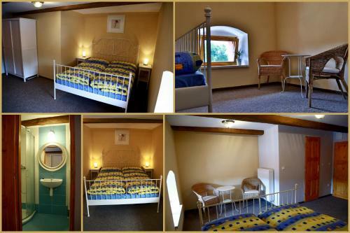 Hostal Z�mek Libou?