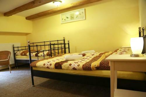 Hostal Z�mek Libou?