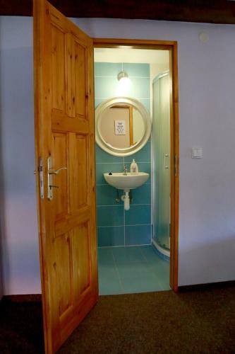Hostal Z�mek Libou?
