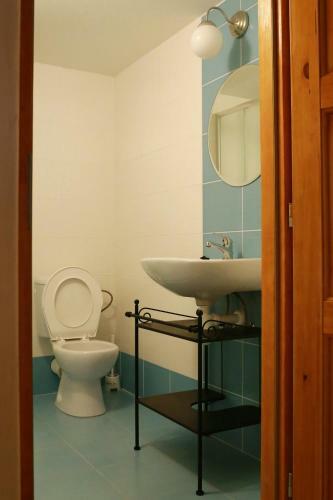 Hostal Z�mek Libou?