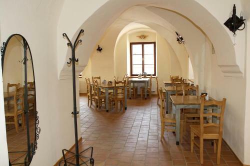 Hostal Z�mek Libou?