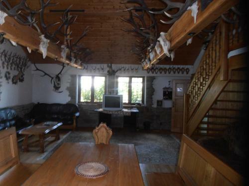 Hostal Penzion Samota