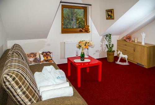Hotel Wellness Chata Jana
