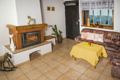Hotel Wellness Chata Jana