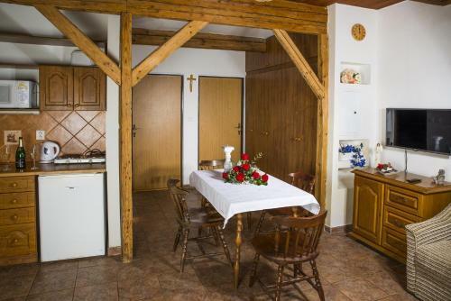 Hotel Wellness Chata Jana