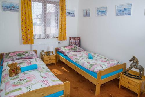Hotel Wellness Chata Jana