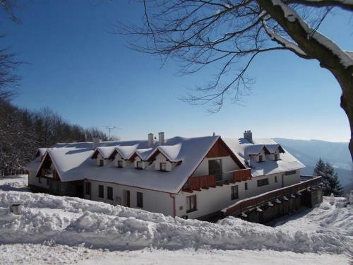 Hotel Wellness Chata Jana