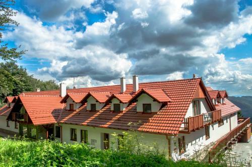 Hotel Wellness Chata Jana