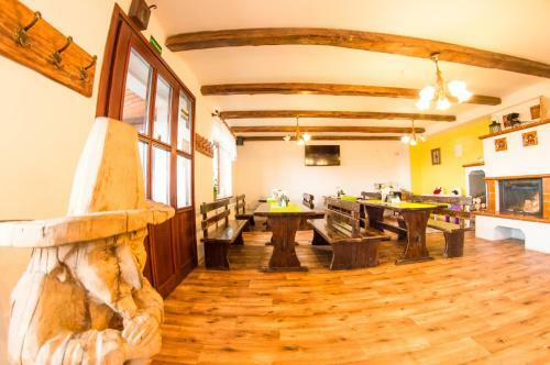 Hotel Wellness Chata Jana