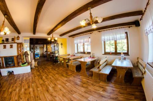 Hotel Wellness Chata Jana