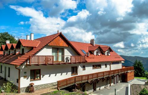 Hotel Wellness Chata Jana