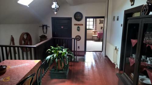 Hostal Hof Schwanberg