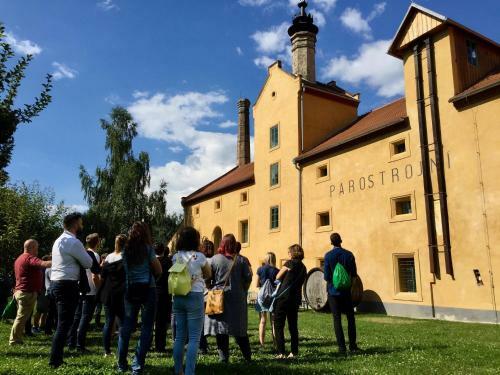 Hotel Pivovar Lobe?