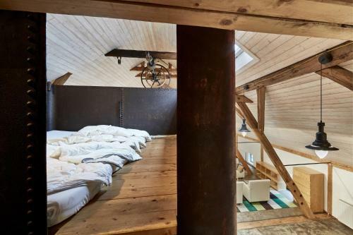 Hotel Pivovar Lobe?
