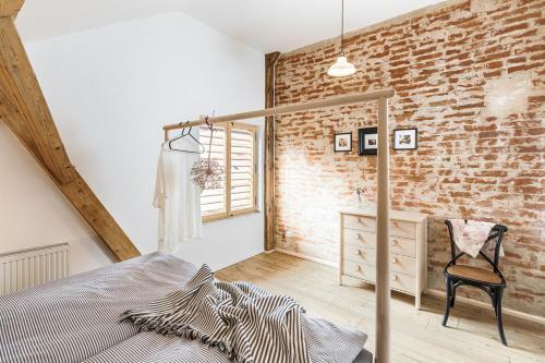 Hotel Pivovar Lobe?
