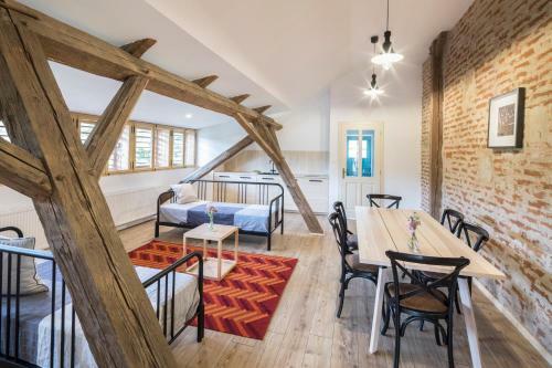 Hotel Pivovar Lobe?