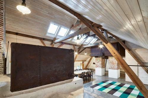 Hotel Pivovar Lobe?