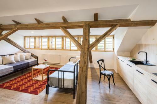 Hotel Pivovar Lobe?