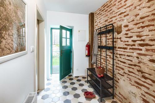 Hotel Pivovar Lobe?