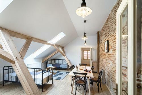 Hotel Pivovar Lobe?