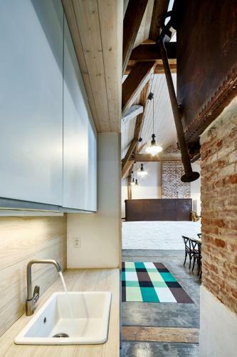 Hotel Pivovar Lobe?